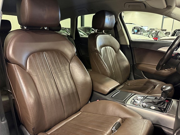 Audi A6 allroad 21 of 27