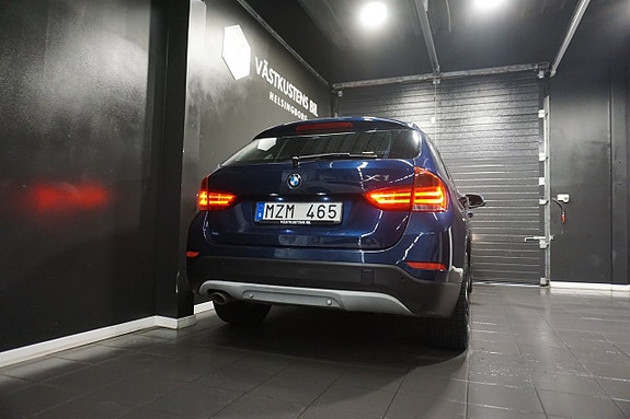 BMW X1 21 of 22