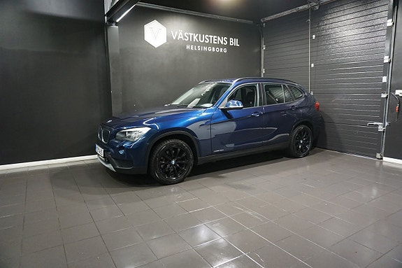 BMW X1 3 of 22