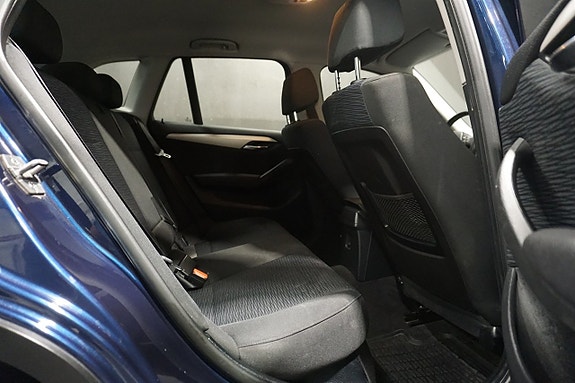BMW X1 10 of 22