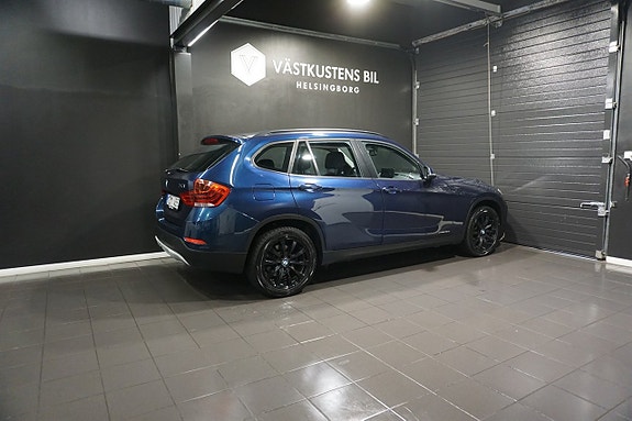 BMW X1 7 of 22