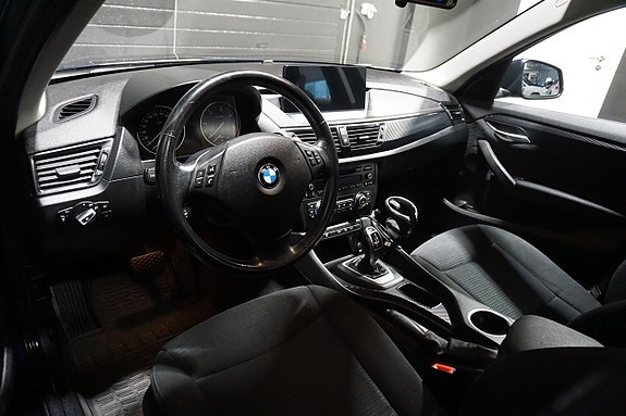 BMW X1 13 of 22