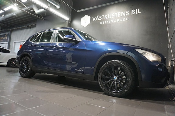 BMW X1 22 of 22
