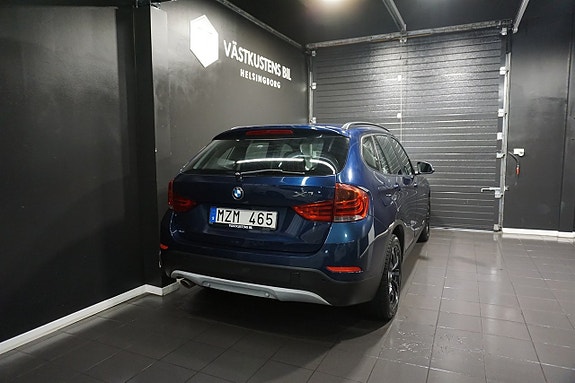 BMW X1 5 of 22