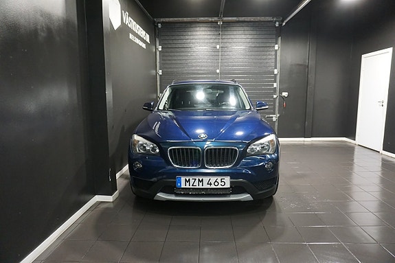 BMW X1 2 of 22