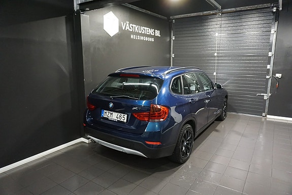 BMW X1 8 of 22