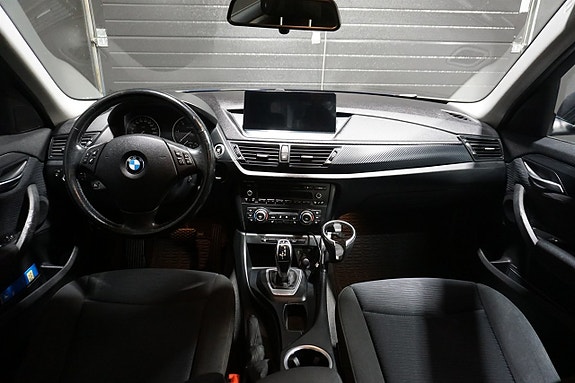 BMW X1 12 of 22