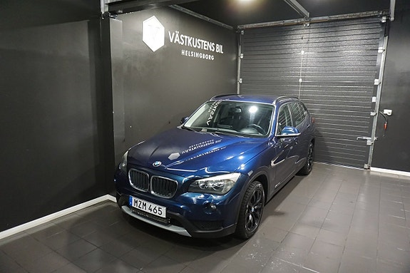 BMW X1 4 of 22