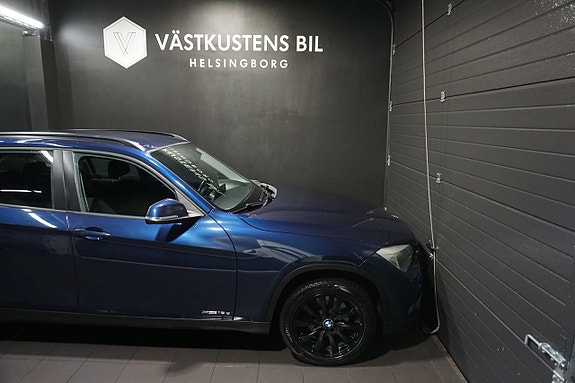 BMW X1 9 of 22