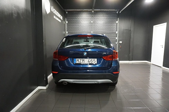 BMW X1 6 of 22