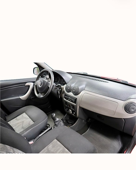 Dacia Sandero 5 of 5