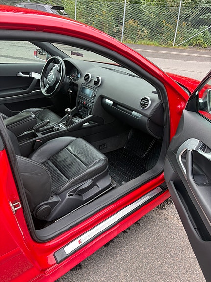 Audi S3 7 of 8
