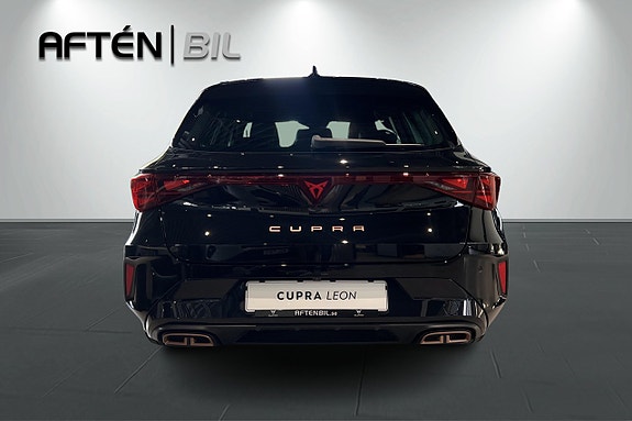 Cupra Leon 8 of 23