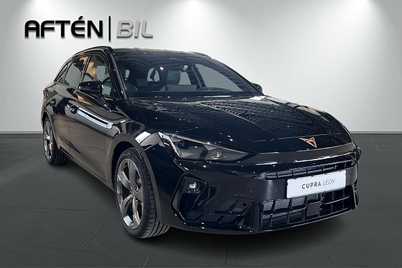 Cupra Leon 4 of 23