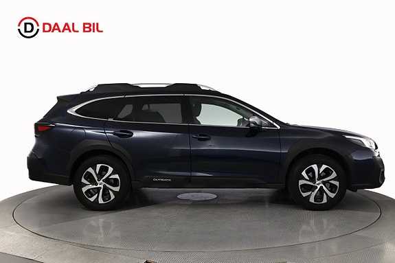 Subaru Outback 5 of 29
