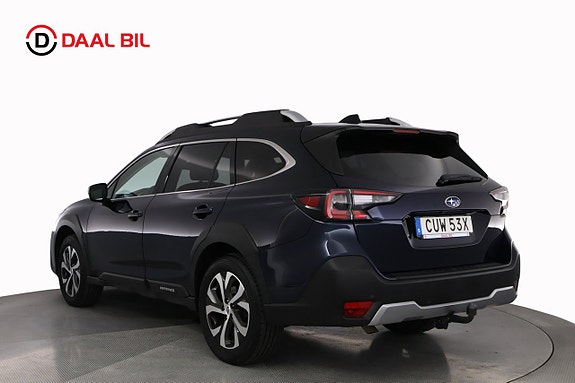Subaru Outback 8 of 29
