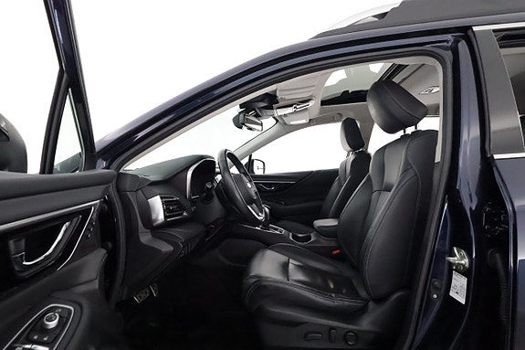 Subaru Outback 10 of 29