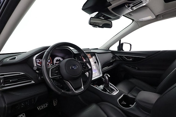 Subaru Outback 11 of 29