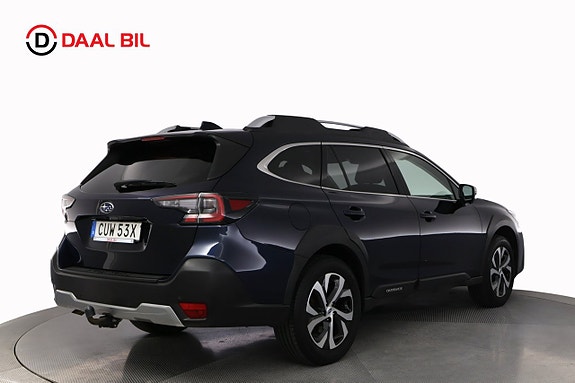 Subaru Outback 6 of 29