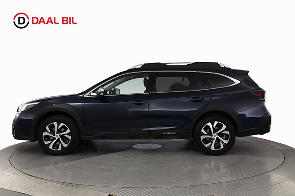 Subaru Outback 9 of 29