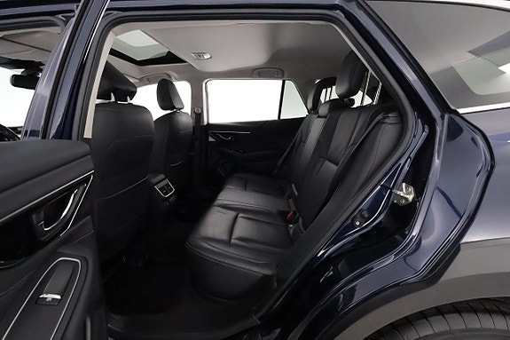 Subaru Outback 12 of 29