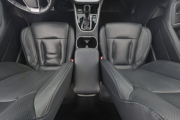 Subaru Outback 14 of 29