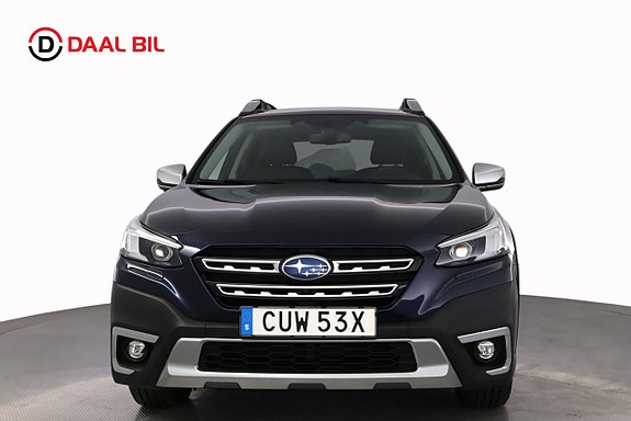 Subaru Outback 2 of 29