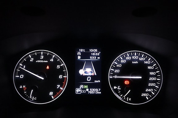 Subaru Outback 16 of 29