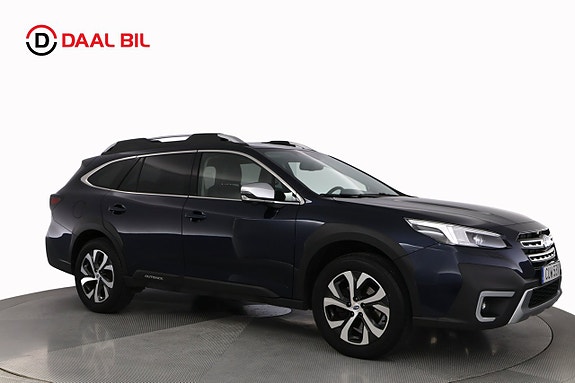 Subaru Outback 4 of 29