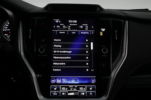Subaru Outback 20 of 29