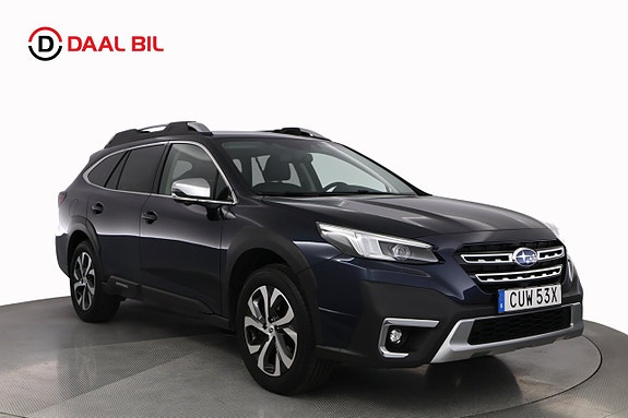 Subaru Outback 3 of 29