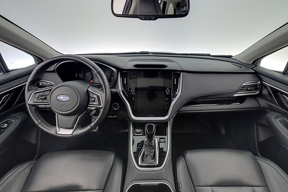Subaru Outback 13 of 29