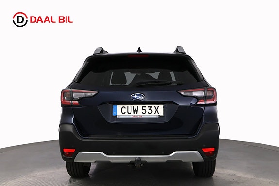 Subaru Outback 7 of 29