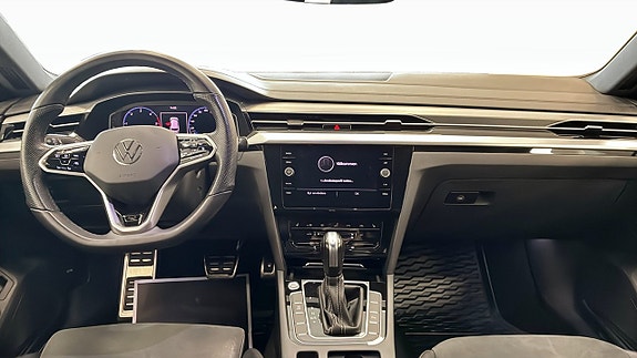 Volkswagen Arteon 10 of 17