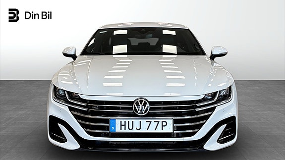 Volkswagen Arteon 4 of 17