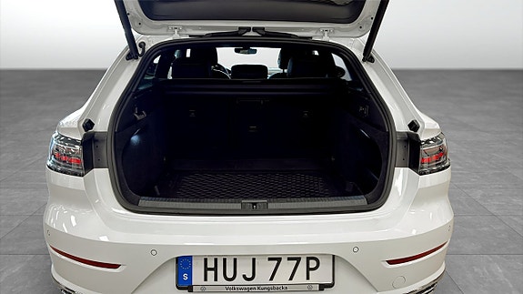 Volkswagen Arteon 12 of 17