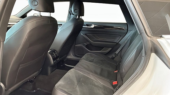 Volkswagen Arteon 11 of 17
