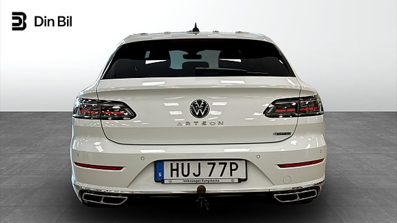 Volkswagen Arteon 5 of 17
