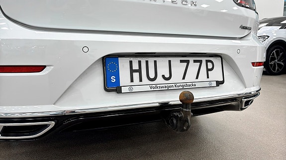 Volkswagen Arteon 15 of 17