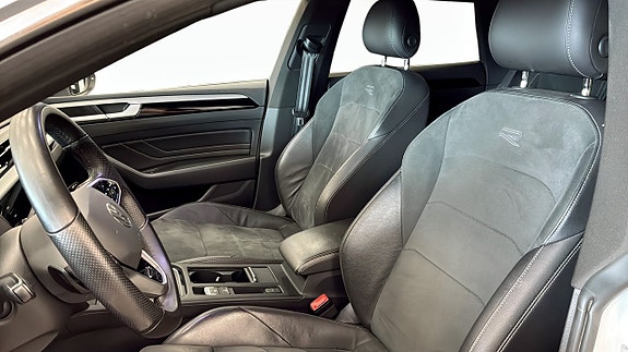 Volkswagen Arteon 8 of 17