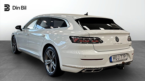 Volkswagen Arteon 3 of 17