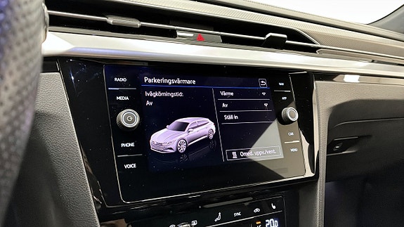 Volkswagen Arteon 17 of 17