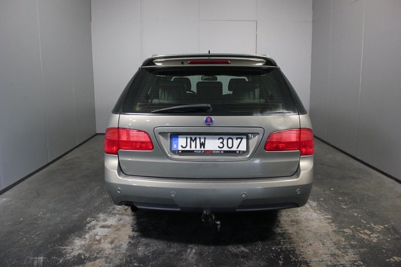 Saab 9-5 6 of 21