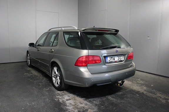 Saab 9-5 3 of 21