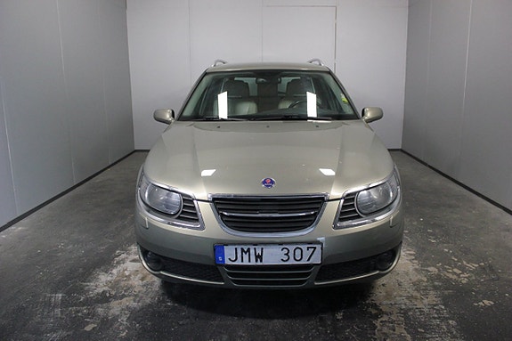 Saab 9-5 5 of 21