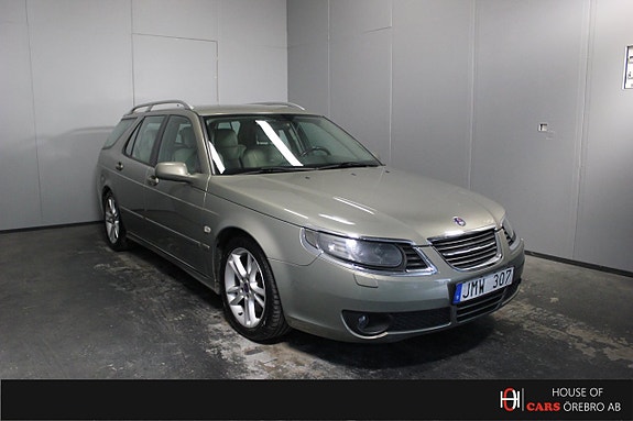 Saab 9-5
