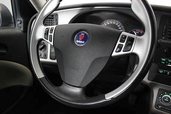 Saab 9-5 16 of 21
