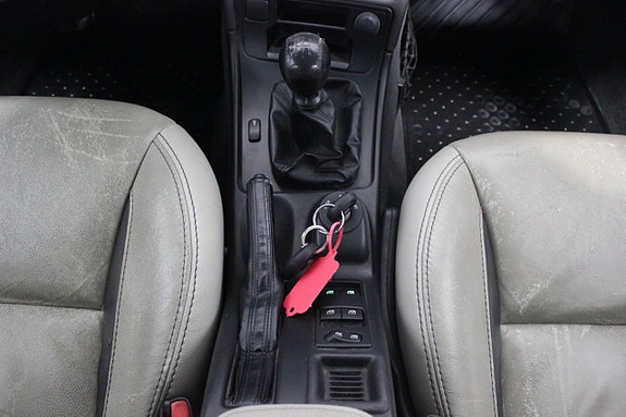 Saab 9-5 18 of 21