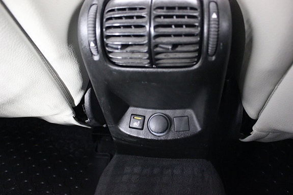 Saab 9-5 19 of 21