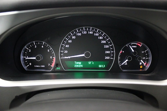 Saab 9-5 15 of 21